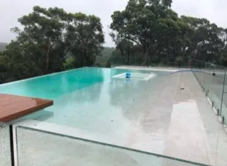 Pool Filling Service Near Me
